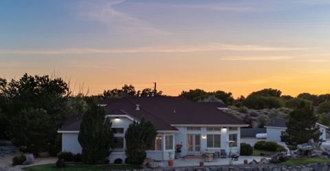 4433 Casey Road, Fallon, NV 89406 Photo