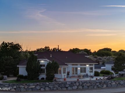 4433 Casey Road, Fallon, NV 89406 Photo