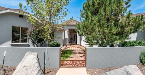 4433 Casey Road, Fallon, NV 89406 Photo