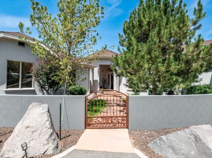 4433 Casey Road, Fallon, NV 89406 Photo