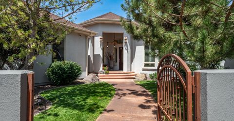 4433 Casey Road, Fallon, NV 89406 Photo