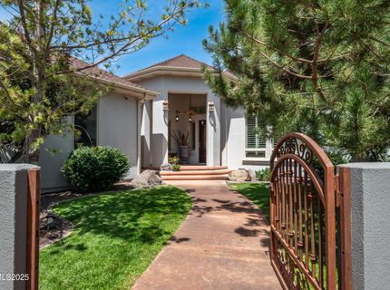 4433 Casey Road, Fallon, NV 89406 Photo