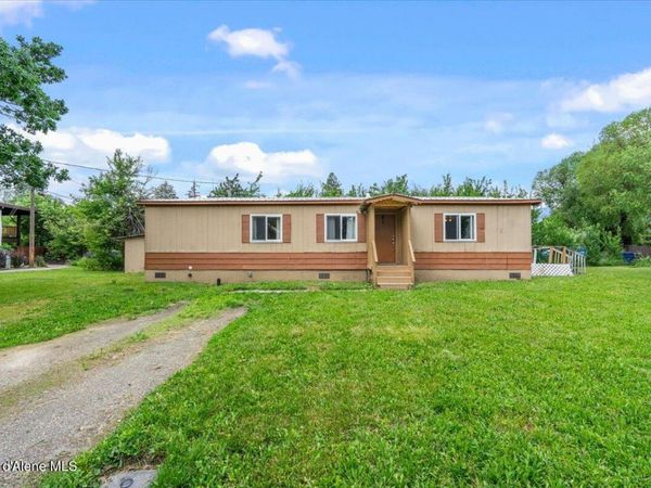 813 N Ella AVE, Sandpoint, ID 83864