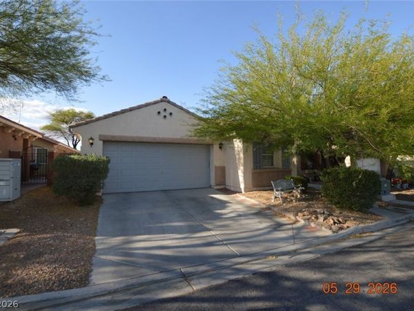 8398 HOLLYWOOD HILLS Avenue , Las Vegas, NV 89178