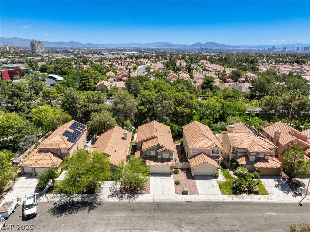1308 Palantine Hill Drive, Las Vegas, NV 89117 Main Photo
