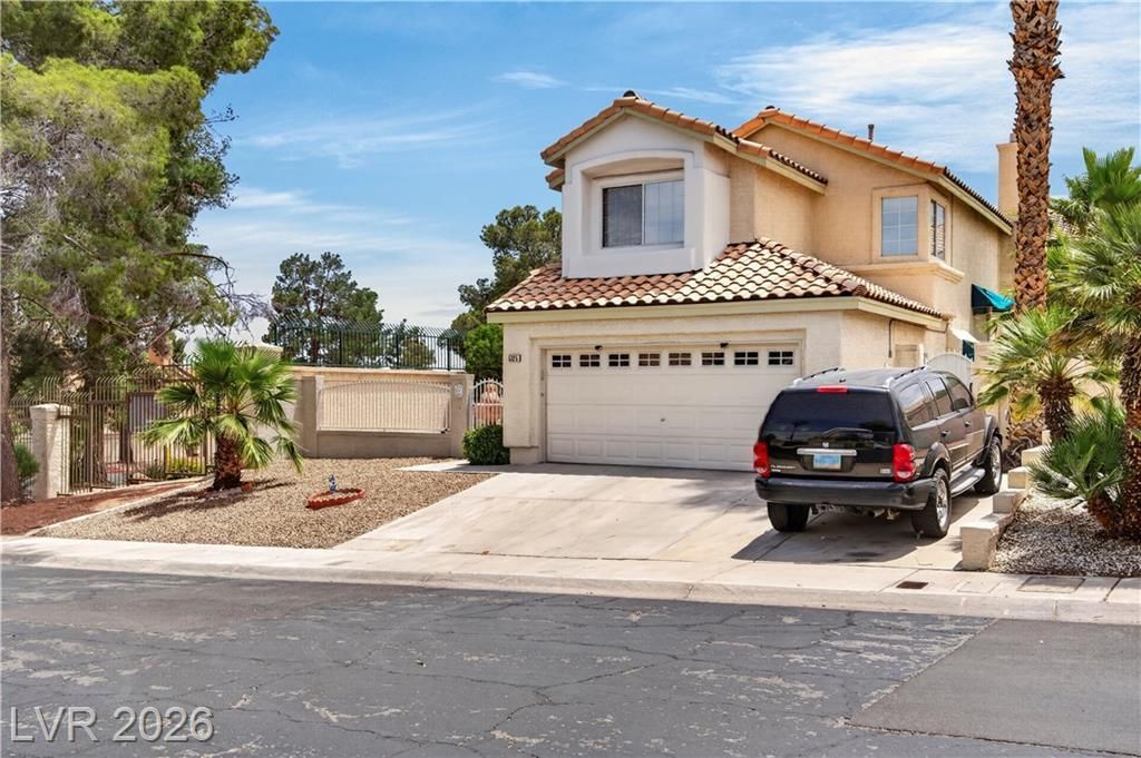 5325 Images Court, Las Vegas, NV 89107 Main Photo