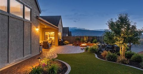 3063 Feathertop Dr , Reno, NV 89521 Photo