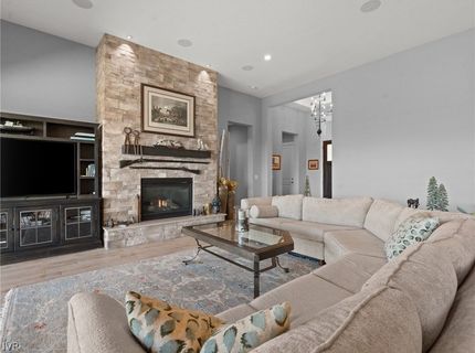 3063 Feathertop Dr , Reno, NV 89521 Photo