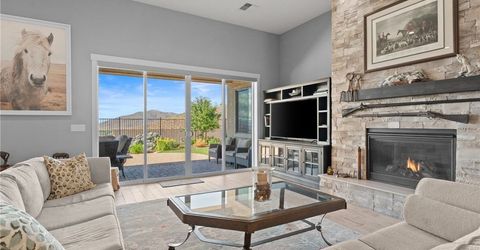3063 Feathertop Dr , Reno, NV 89521 Photo