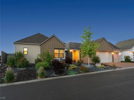 3063 Feathertop Dr , Reno, NV 89521 Photo