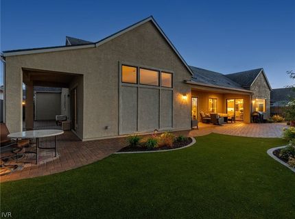 3063 Feathertop Dr , Reno, NV 89521 Photo