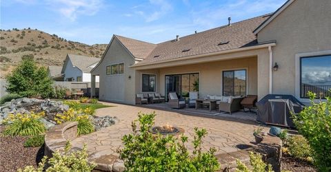 3063 Feathertop Dr , Reno, NV 89521 Photo