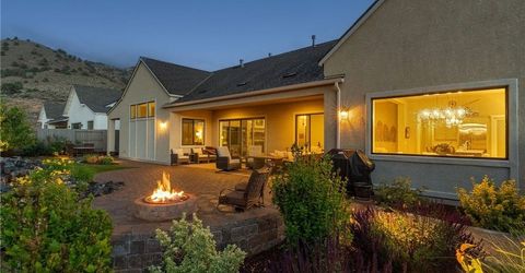 3063 Feathertop Dr , Reno, NV 89521 Photo