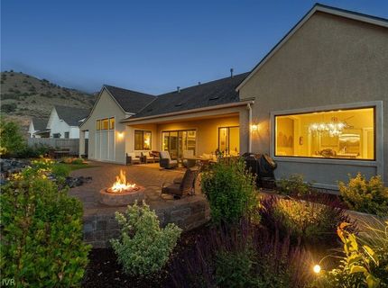 3063 Feathertop Dr , Reno, NV 89521 Photo