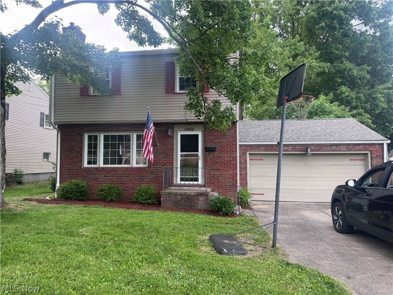2992 Eldora Drive, Youngstown, OH 44511 Photo 1