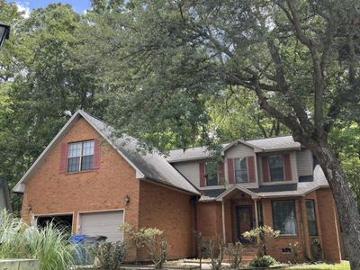 2286 E Tulane Road, North Charleston, SC 29406