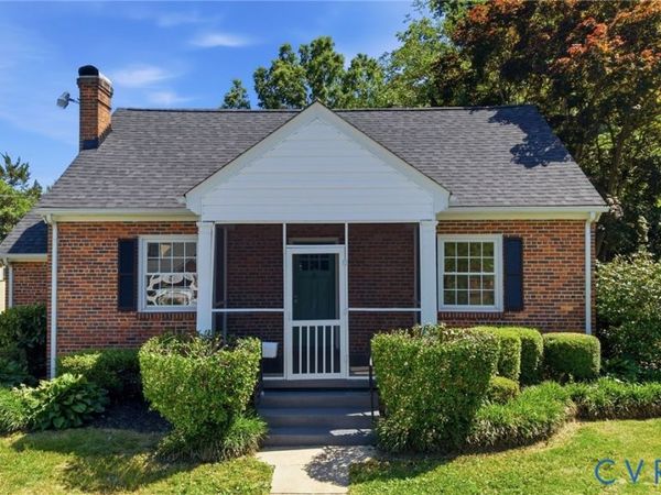 2109 Oakwood Lane , Henrico, VA 23228