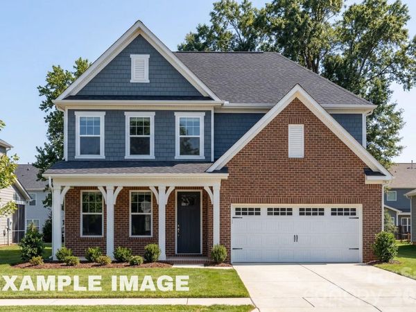 166 Windgate Way , Mooresville, NC 28115