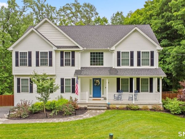 86 Summit, Prospect, CT 06712