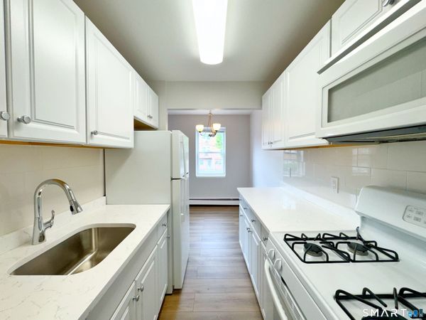 1 Walter, Unit 25, Norwalk, CT 06851