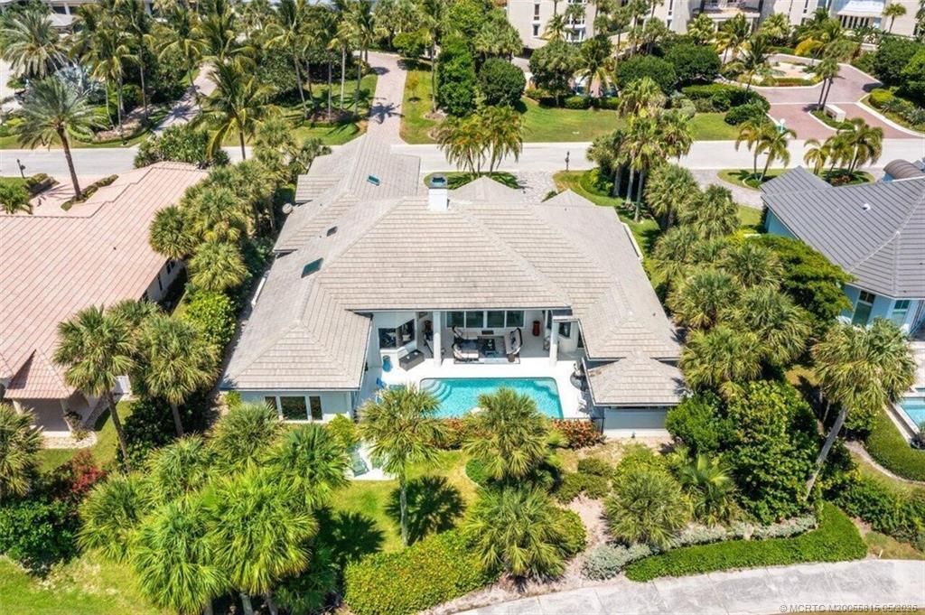 2925 SE Dune Drive, Stuart, FL 34996 Photo