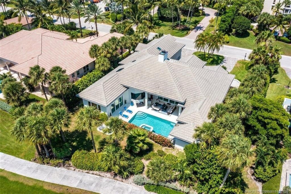 2925 SE Dune Drive, Stuart, FL 34996 Photo