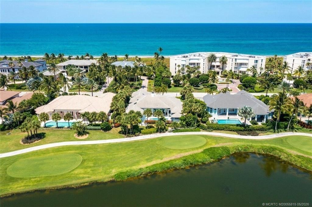 2925 SE Dune Drive, Stuart, FL 34996 Photo