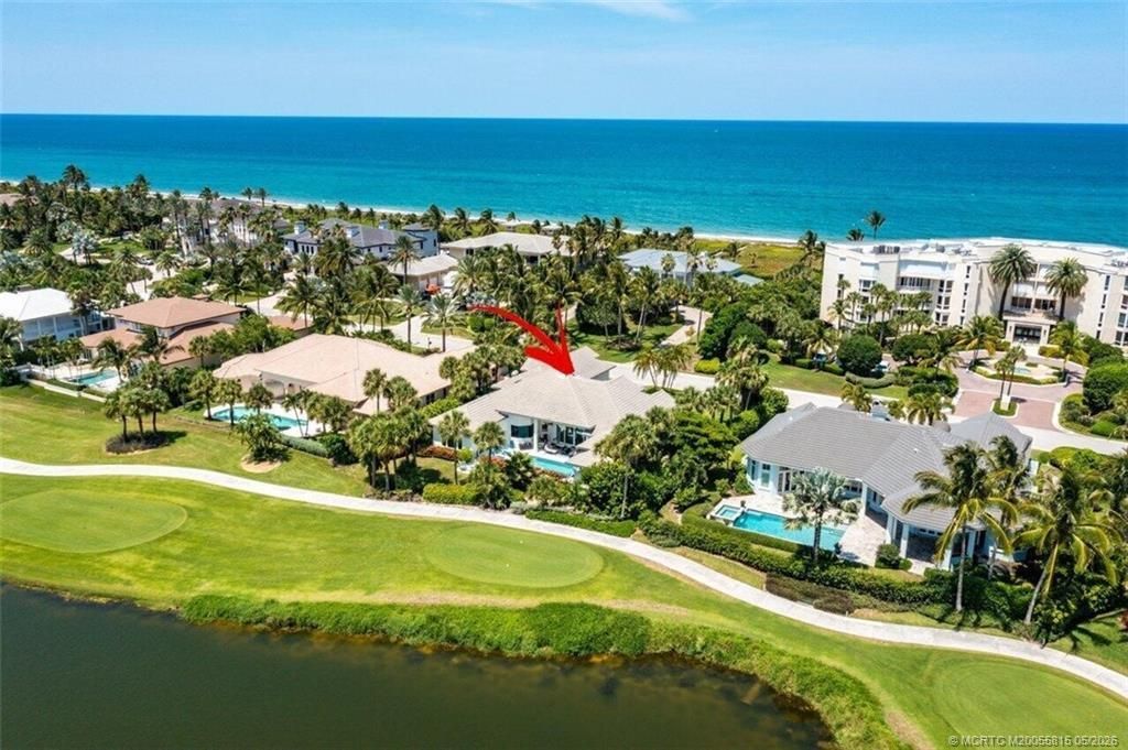 2925 SE Dune Drive, Stuart, FL 34996 Photo