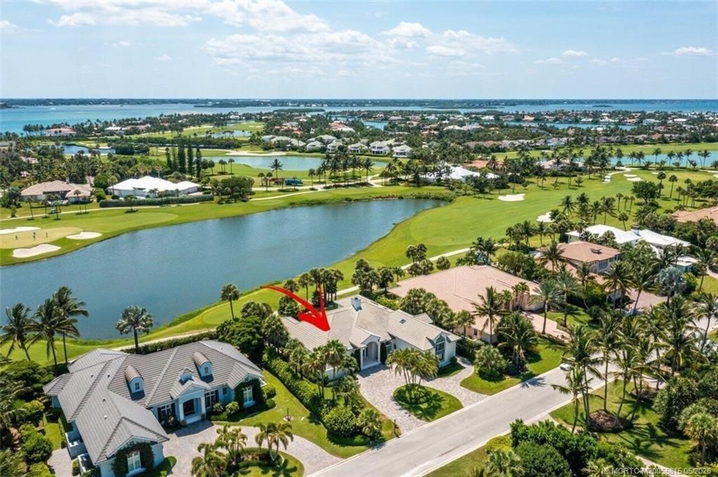 2925 SE Dune Drive, Stuart, FL 34996 Photo