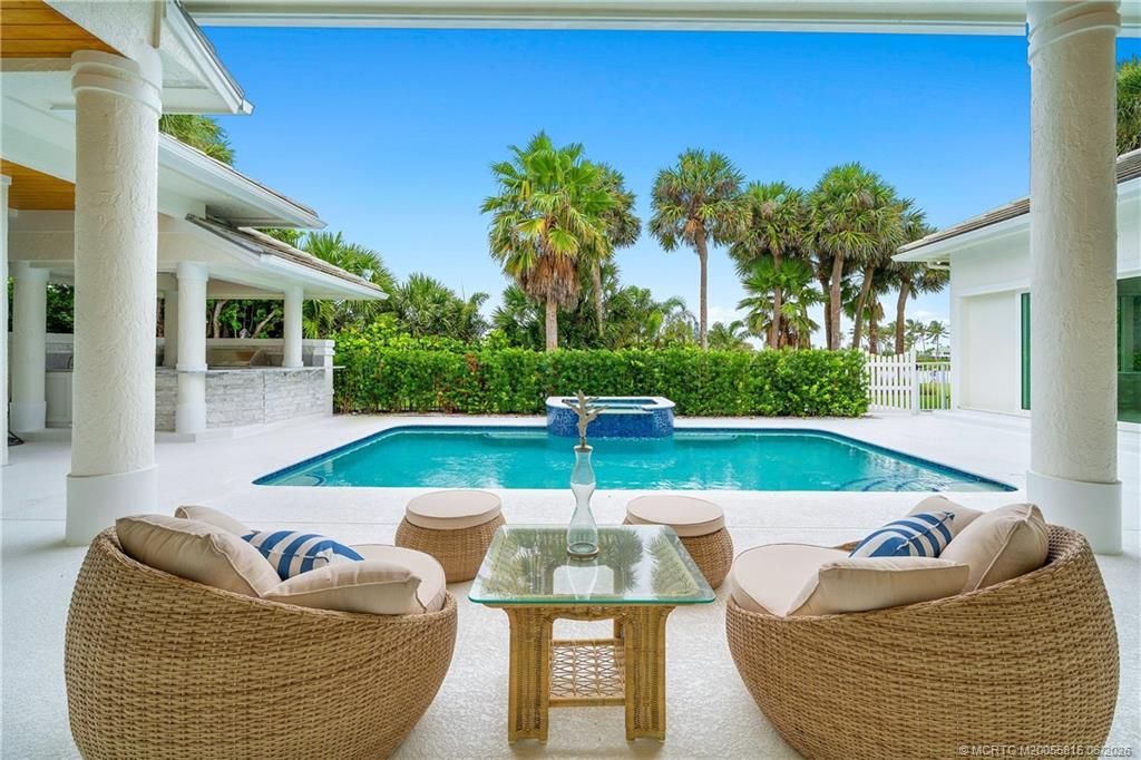 2925 SE Dune Drive, Stuart, FL 34996 Photo