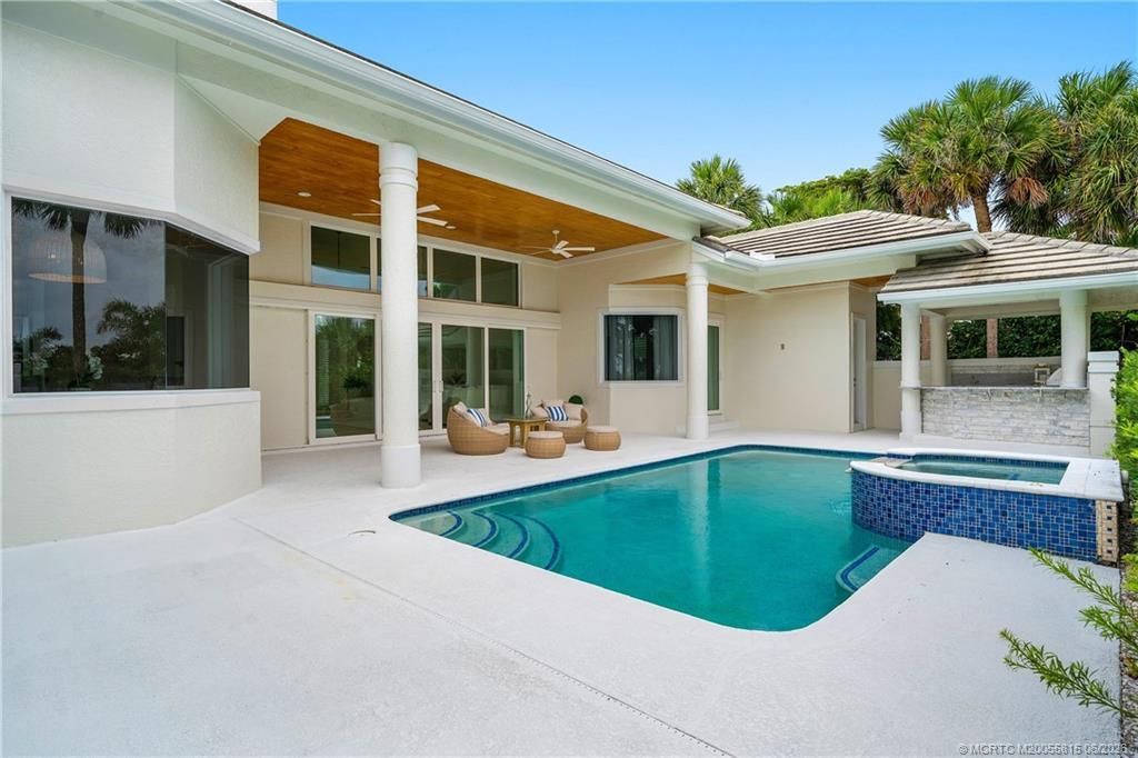 2925 SE Dune Drive, Stuart, FL 34996 Photo