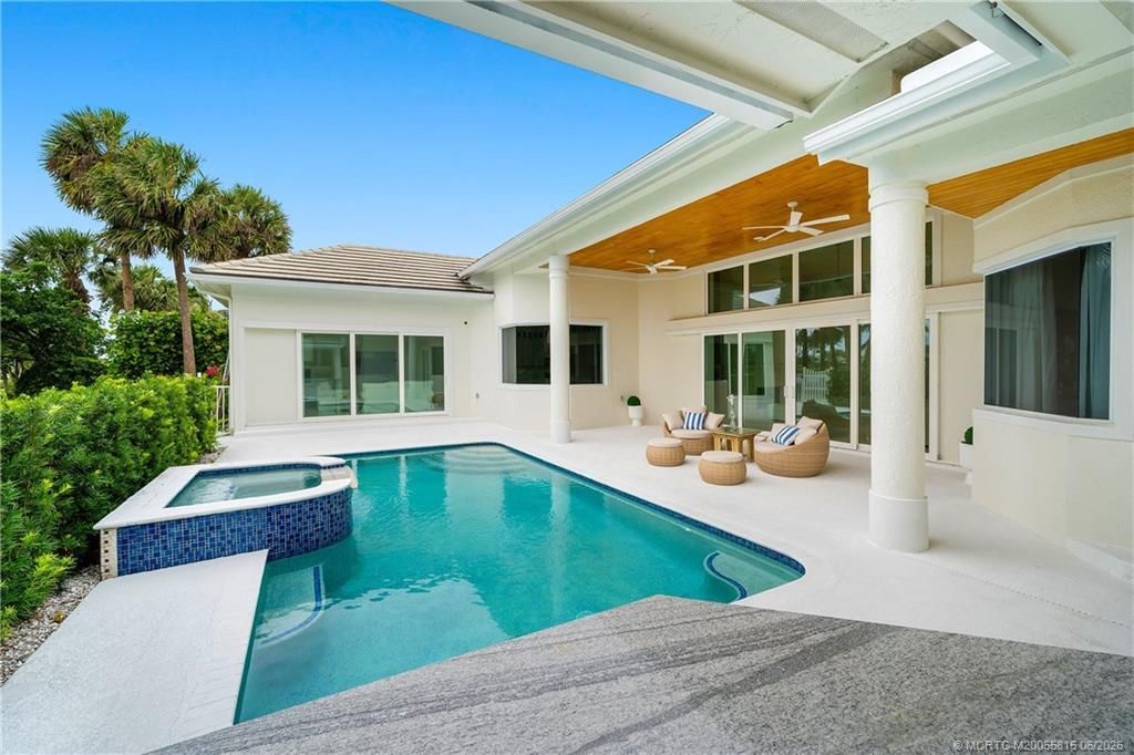2925 SE Dune Drive, Stuart, FL 34996 Photo