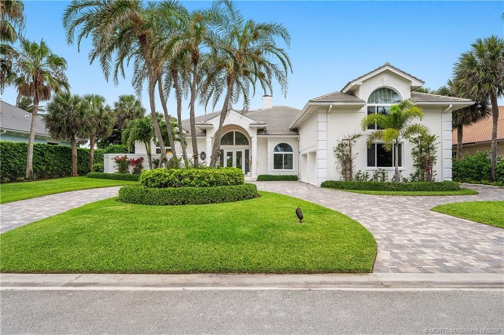 2925 SE Dune Drive, Stuart, FL 34996 Photo