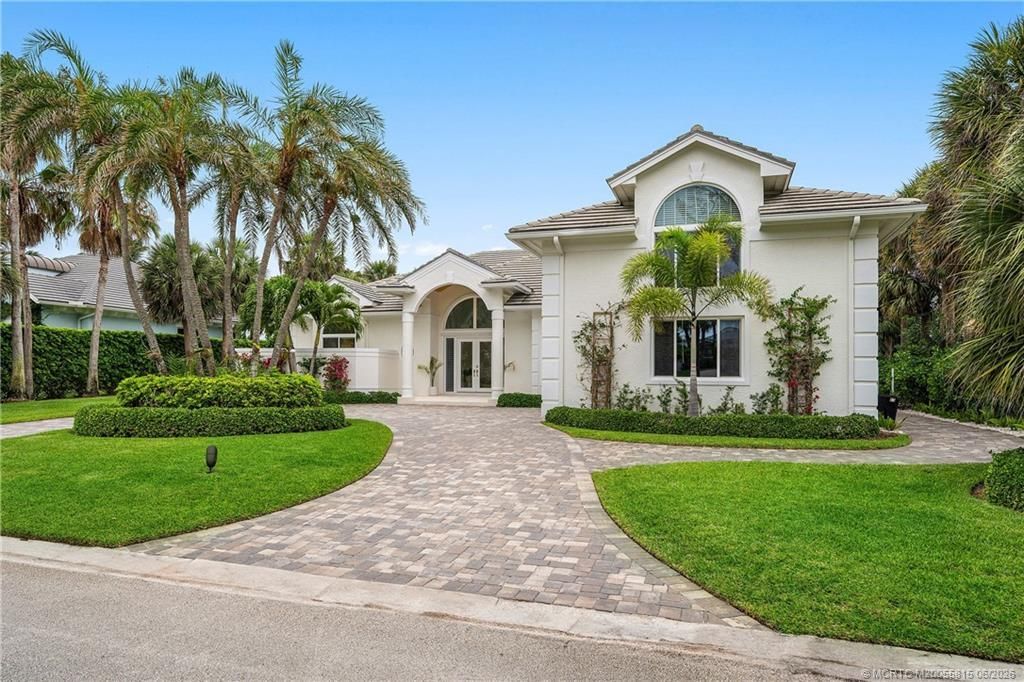 2925 SE Dune Drive, Stuart, FL 34996 Photo