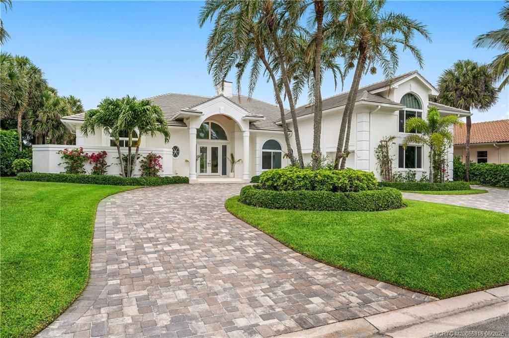 2925 SE Dune Drive, Stuart, FL 34996 Photo