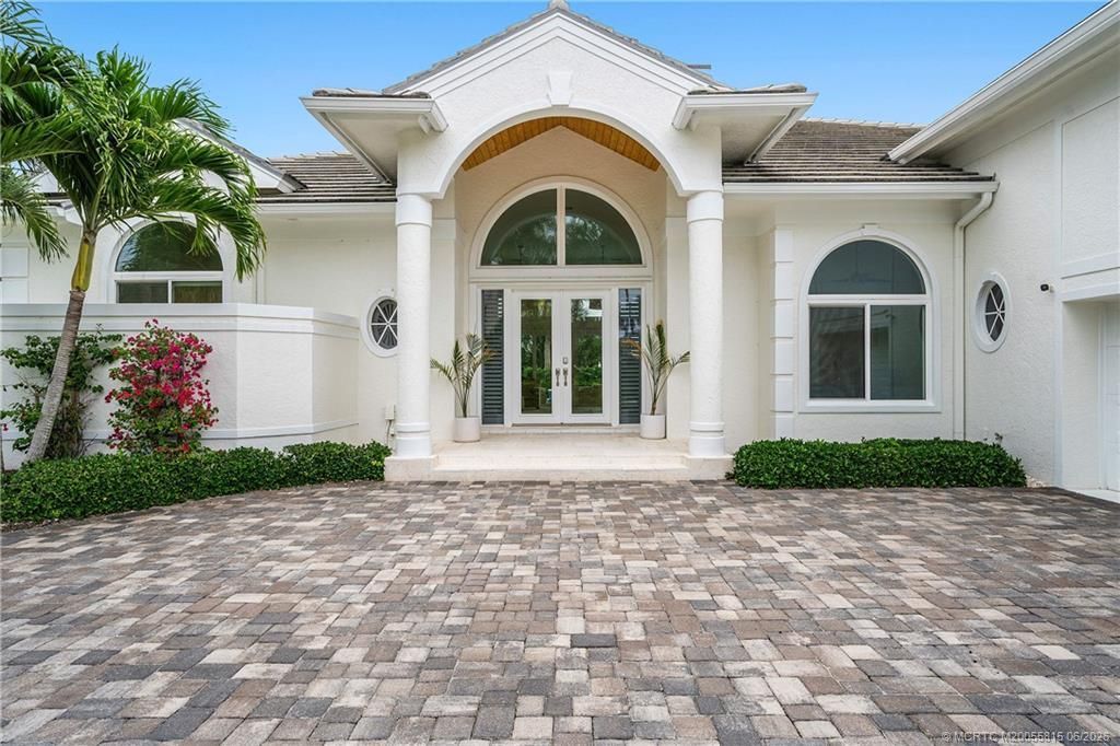 2925 SE Dune Drive, Stuart, FL 34996 Photo