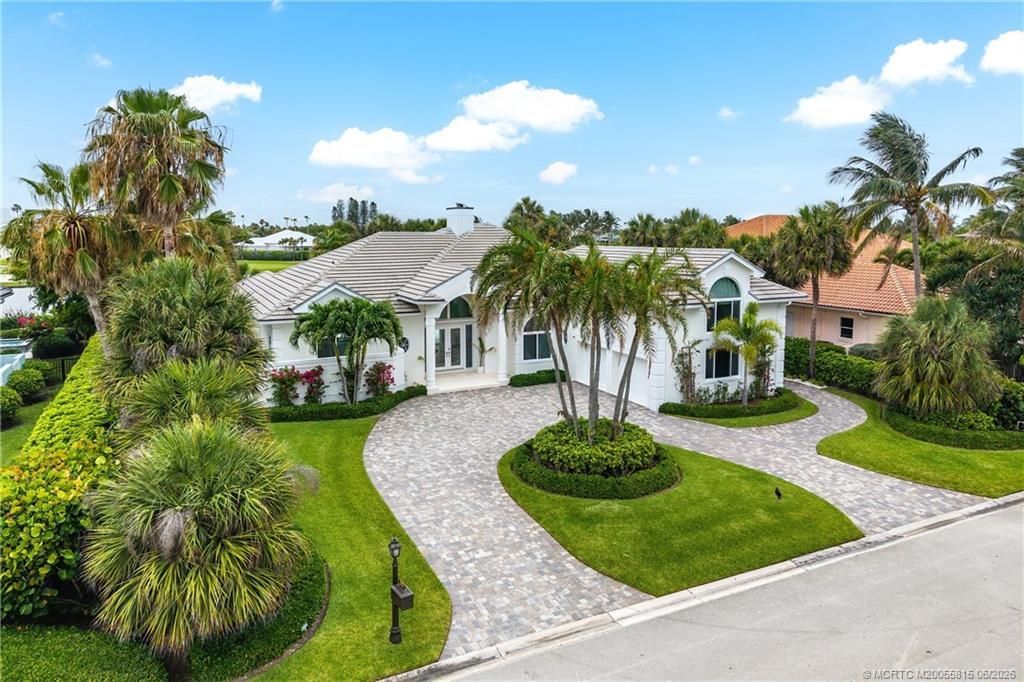 2925 SE Dune Drive, Stuart, FL 34996 Photo