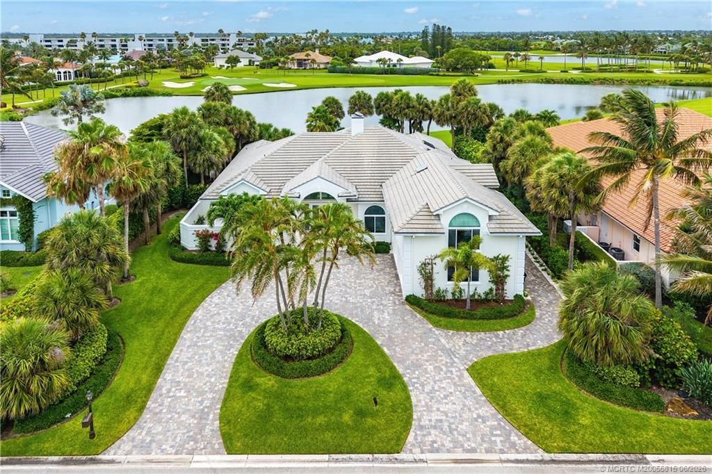 2925 SE Dune Drive, Stuart, FL 34996 Photo