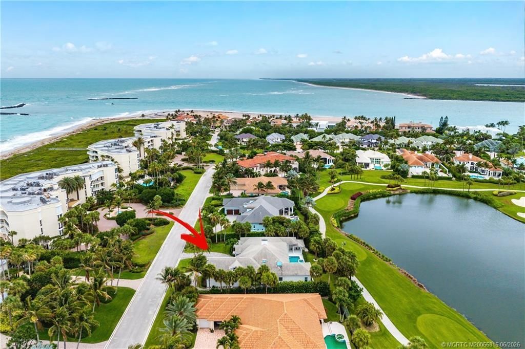 2925 SE Dune Drive, Stuart, FL 34996 Photo