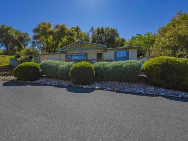 23732 Parrots Ferry Rd., Columbia, CA 95310