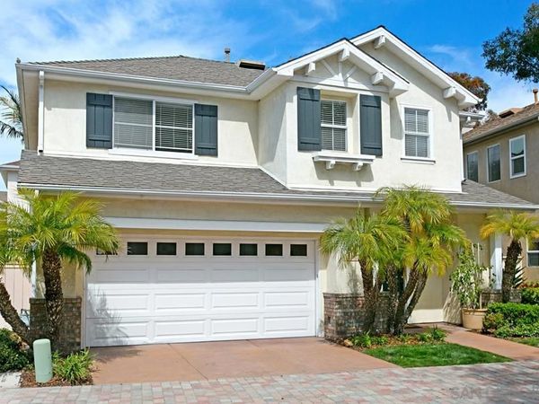 3081 W Canyon, San Diego, CA 92123