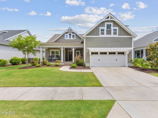 243 Hanover Lakes Drive , Wilmington, NC 28401