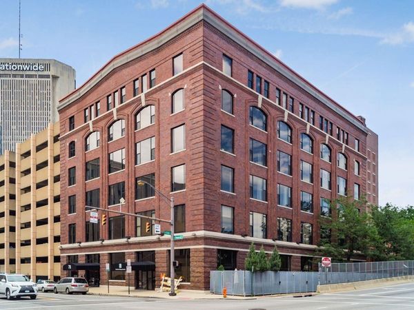 78 E Chestnut Street, Unit 405, Columbus, OH 43215