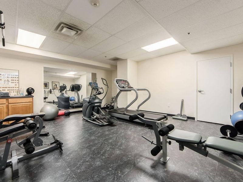 78 E Chestnut Street, Unit 405, Columbus, OH 43215 Photo 20