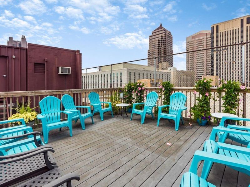 78 E Chestnut Street, Unit 405, Columbus, OH 43215 Photo 25