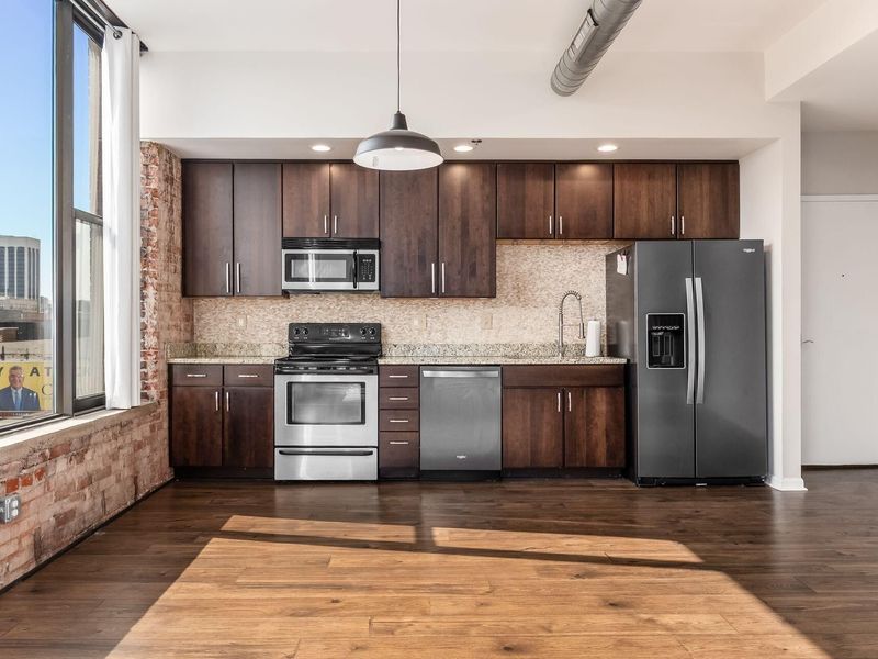 78 E Chestnut Street, Unit 405, Columbus, OH 43215 Photo 4
