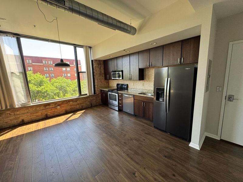 78 E Chestnut Street, Unit 405, Columbus, OH 43215 Photo 5