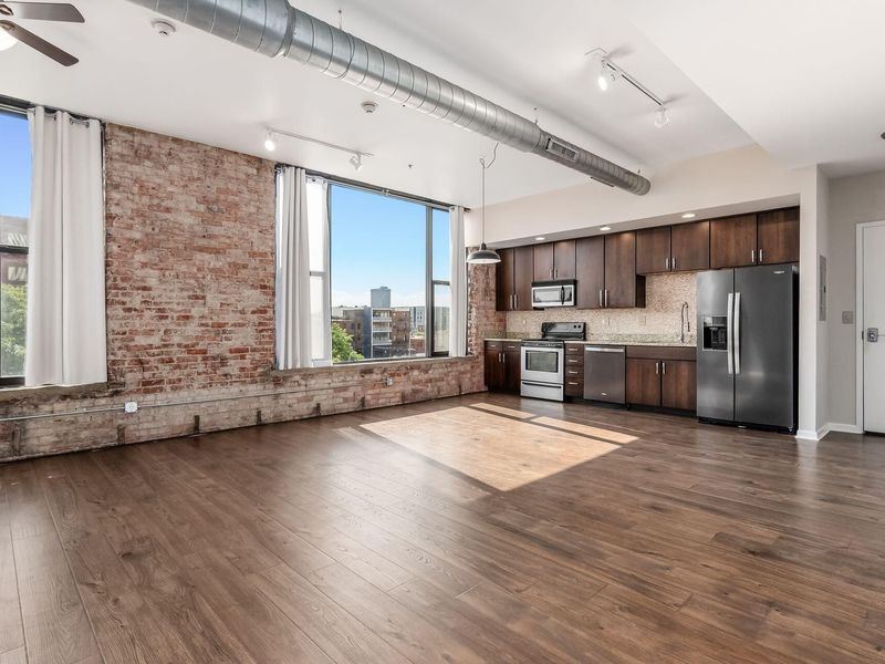 78 E Chestnut Street, Unit 405, Columbus, OH 43215 Photo 7