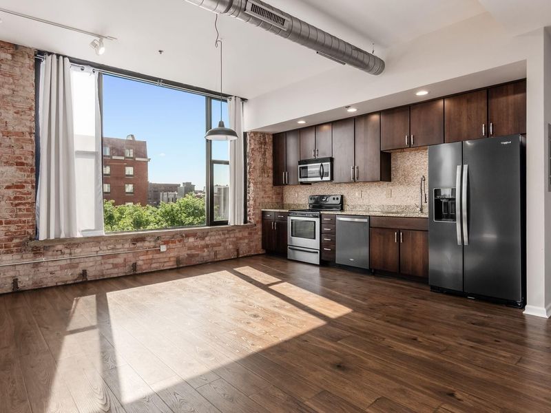 78 E Chestnut Street, Unit 405, Columbus, OH 43215 Photo 8