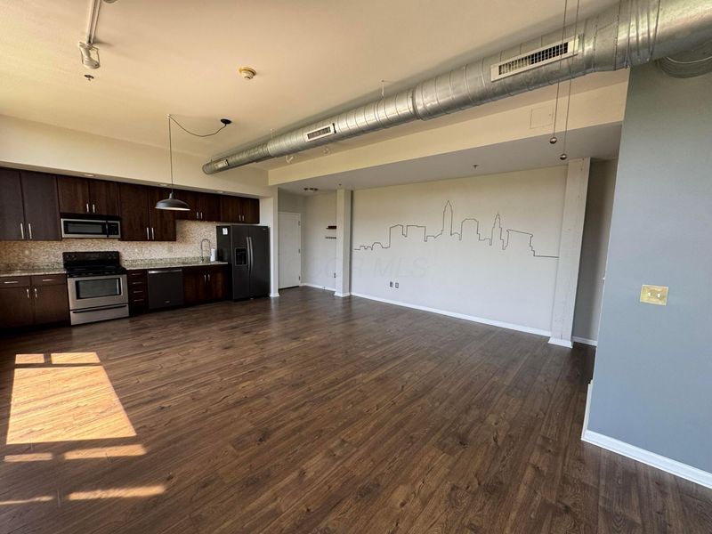 78 E Chestnut Street, Unit 405, Columbus, OH 43215 Photo 8